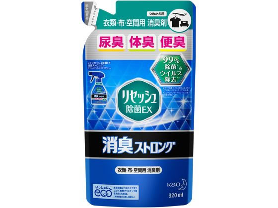 KAO ZbV EX LXgO l֗p 320ml Xv[^Cv L F gCp |  |