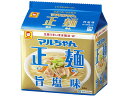 東洋水産/マルちゃん正麺 旨塩味 5食パック