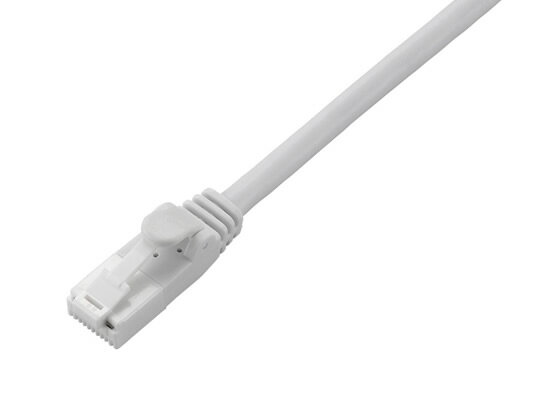 エレコム カテゴリー5E LANケーブル 3m ホワイト LD-CTT WH3 RS LANケーブルカテゴリー5E LANケーブル ..