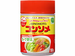 味の素/味の素KK コンソメ 顆粒170g容器