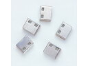 【お取り寄せ】サンワサプライ SL-46-W用取付け部品 ホワイト SL-46WOP USBセキュリティ PCセキュリティ PC