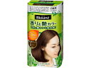 【お取り寄せ】KAO ブローネ 香りと艶カラークリーム 5 白髪用 ヘアカラー ヘアケア