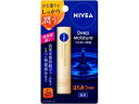 KAO/ニベア ディープモイスチャーリップ はちみつの香り 2.2g