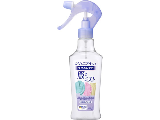 KAO スタイルケア 服のミスト 本体 200mL