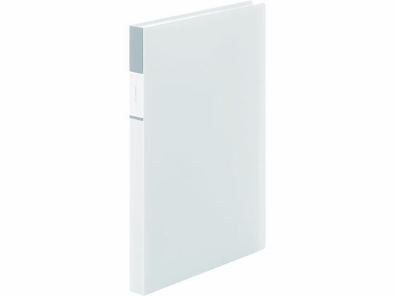 【お取り寄せ】キングジム クリアーファイル フェイバリッツ A4 40ポケット 透明 A4 固定式クリヤーファイル