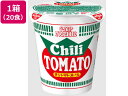 日清食品 カップヌードル チリトマトヌードル 20食
