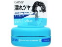 【お取り寄せ】マンダム ギャツビー ムービングラバー クールウェット モバイルタイプ15g ヘアワックス スタイリング ヘアケア