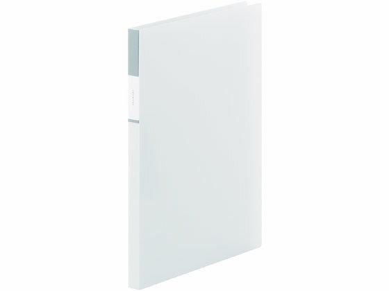 キングジム フェイバリッツ Zファイル(透明) A4タテ とじ厚12mm 透明 A4 Z式レバーファイル PP製 Z式ファイル レバーファイル