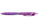 三菱鉛筆 ジェットストリームカラーインク0.7mm パープル SXN150C07.11