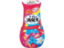 小林製薬 トイレの消臭元心やすらぐスパフラワー400mL スプレータイプ 消臭 芳香剤 トイレ用 掃除 洗剤 清掃(3)