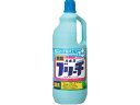 カネヨ石鹸 ブリーチL 1500ml