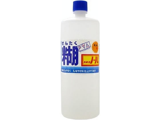 カネヨ石鹸/カネヨノール 本体 750ml