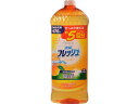 第一石鹸/キッチンクラブ 濃縮フレッシュ 除菌オレンジ詰替用970ml