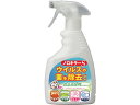 インターコスメ ノロキラーS 400mL スプレータイプ 消臭 芳香剤 トイレ用 掃除 洗剤 清掃