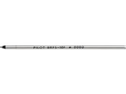 パイロット 油性ボールペン0.7mm替芯 グリーン BRFS-10F-G パイロット PILOT ボールペン 替芯