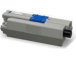 【お取り寄せ】OKI用 リサイクルトナー TNR-C4KK2タイプ 大容量 ブラック 沖データ OKI リサイクルトナーカートリッジ インク