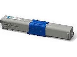 【お取り寄せ】OKI用 リサイクルトナー TNR-C4KC2タイプ 大容量 シアン 沖データ OKI リサイクルトナーカートリッジ インク