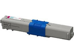 【お取り寄せ】OKI用 リサイクルトナー TNR-C4KM2タイプ 大容量 マゼンタ 沖データ OKI リサイクルトナーカートリッジ インク