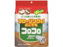 ニトムズ コロコロ スペアテープフロアクリン45周 3巻入 C4352 スペア 交換テープ カーペットクリーナー 清掃 掃除 洗剤