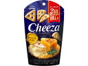 江崎グリコ 生チーズのチーザ カマ