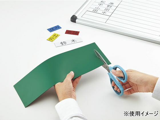 ������ �ޥ��ͥåȥ����ȡ�K2�� 300��200mm �� K2�ޥ�-MS301W �ޥ��ͥåȥ����� �Ĥ�ʤ������� �ޥ��ͥå� �Ǽ�ʪα�� �߲��� POP �Ǽ�