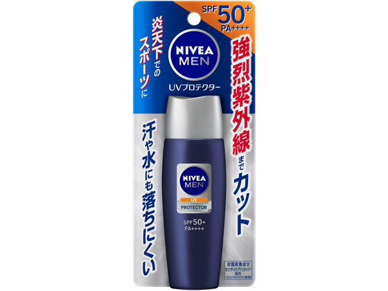 ニベアUV 日焼け止め KAO ニベアメン UVプロテクター 40mL