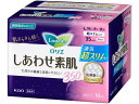 【仕様】ぐいっと吸収。肌さらり。多い日にドッと出た時も表面に残しにくい設計。やさしくそっとふれる。肌との接触面積を約25％カット！こすれ・貼りつきをおさえます。不快なムレをス〜ッ！と逃す全面通気性シート採用。●超スリムタイプ●特に多い夜用●羽つき●35cm●注文単位：1パック（10個）●医薬部外品生産国：日本商品区分：医薬部外品メーカー：花王株式会社広告文責：フォーレスト株式会社　0120-40-4016【備考】※メーカーの都合により、パッケージ・仕様等は予告なく変更になる場合がございます。【検索用キーワード】花王　かおう　カオウ　KAO　ろりえ　LAURIER　しあわせすはだ　シアワセスハダ　幸せ素肌　生理用ナプキン　生理用品　サニタリー用品　1パック　10個入り　特に多い日用　夜用　羽付き　350mm　350ミリメートル　35センチメートル　医薬部外品吸っても吸ってもつけたての“ふわさら感”続くふわポコ吸収シート採用