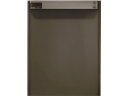 セキセイ シスフォルダー A4タテ グレー SYF15270