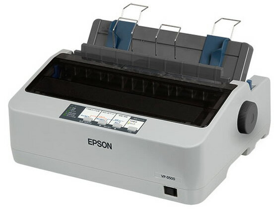 y񂹁zEPSON CpNgv^[ VP-D500 hbgCpNgv^ v^[ XLi[