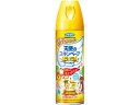 フマキラー 天使のスキンベーププレミアム 200mL スプレータイプ 虫除け 殺虫剤 防虫剤 掃除 洗剤 清掃