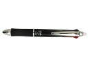 パイロット フリクションボール3メタル グラデーションブラック LKFB150EF-GRB