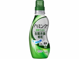 KAO/ハミングファイン 部屋干しEX フレッシュサボン 本体540ml