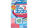 金鳥 タンスにゴンゴン1年防虫 引き出し用N 無臭タイプ 24個 防虫剤 殺虫剤 掃除 洗剤 清掃