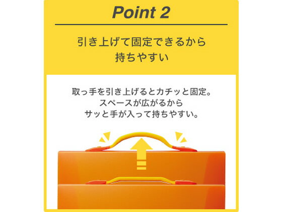 キングジム キャリングケース TeFit(透明) A4 収納幅70mm 透明 書類ファイル キャリングケース 取っ手付き 書類キャリー ドキュメントキャリー ファイル
