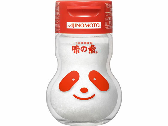 味の素 アジパンダ 瓶 70g 調味料 油 食品