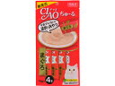 いなば CIAO ちゅーる まぐろ 14g×4本 SC-71 おやつ 猫 ペット キャット