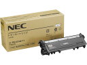 NEC トナーカートリッジ PR-L5140-11 エヌイーシー NEC レーザープリンタ トナーカートリッジ インク