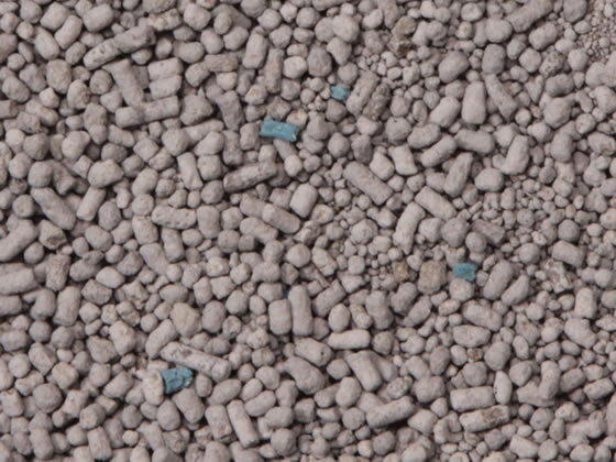 アイリスオーヤマ 炭の猫砂 7L SNS-70 猫砂 シート 猫 キャット用 ペット トイレタリー