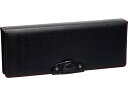 ソニック こだわり筆入れ アルロック ブラック SK-1029-D