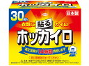 興和新薬 ホッカイロ 貼るタイプ 30個