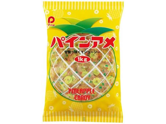 パイン/パインアメ 徳用1kg