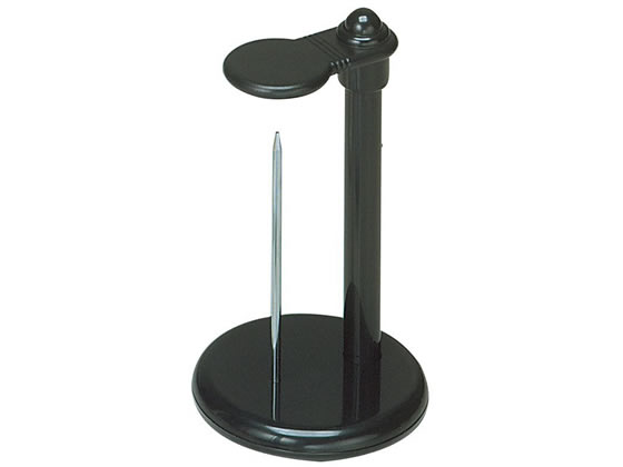 カール事務器 状差し ブラック NO.25-K レジ回り 現金管理