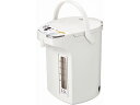 ピーコック魔法瓶工業 電動給湯ポット 3.0L WMJ-30 ケトル キッチン 家電