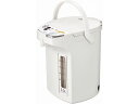 ピーコック魔法瓶工業/電動給湯ポット 3.0L/WMJ-30 小 電動ポット 4L未満 ケトル 電動ポット キッチン 家電