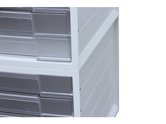 �����ꥹ������� A4�쥿�������� ����5�� �ۥ磻�� LCJ-5MW �쥿�������� �ǥ����ȥå׼�Ǽ �ǥ������� ʸ��