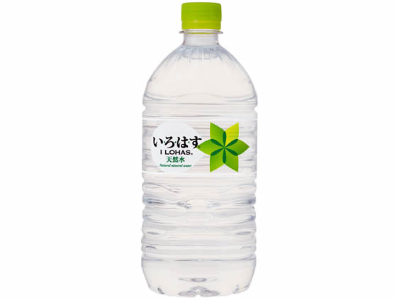 コカ・コーラ い・ろ・は・す 1020ml 