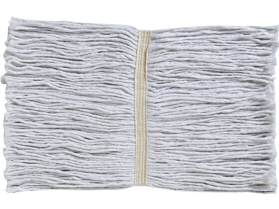 山崎産業 2989.jp+ 水拭きモップ替糸♯8T-150 175758 モップ 水きりワイパー 掃除道具 清掃 清掃