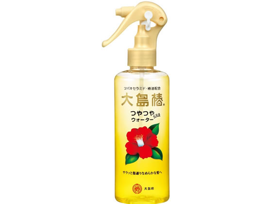 大島椿 大島椿 ヘアウォーター 180mL