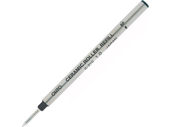 オート 水性ボールペン1.0mm替芯 黒 C-310Pクロ オート OHTO ボールペン 替芯
