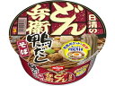 日清食品 どん兵衛 鴨だしそば105g そば インスタント食品 レトルト食品